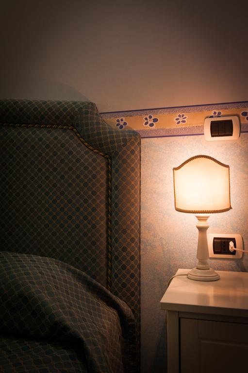 Il Colonnato Bed & Breakfast Roma Cameră foto