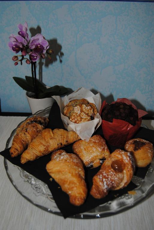 Il Colonnato Bed & Breakfast Roma Exterior foto