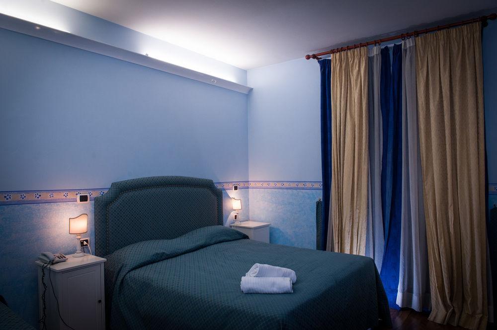 Il Colonnato Bed & Breakfast Roma Exterior foto