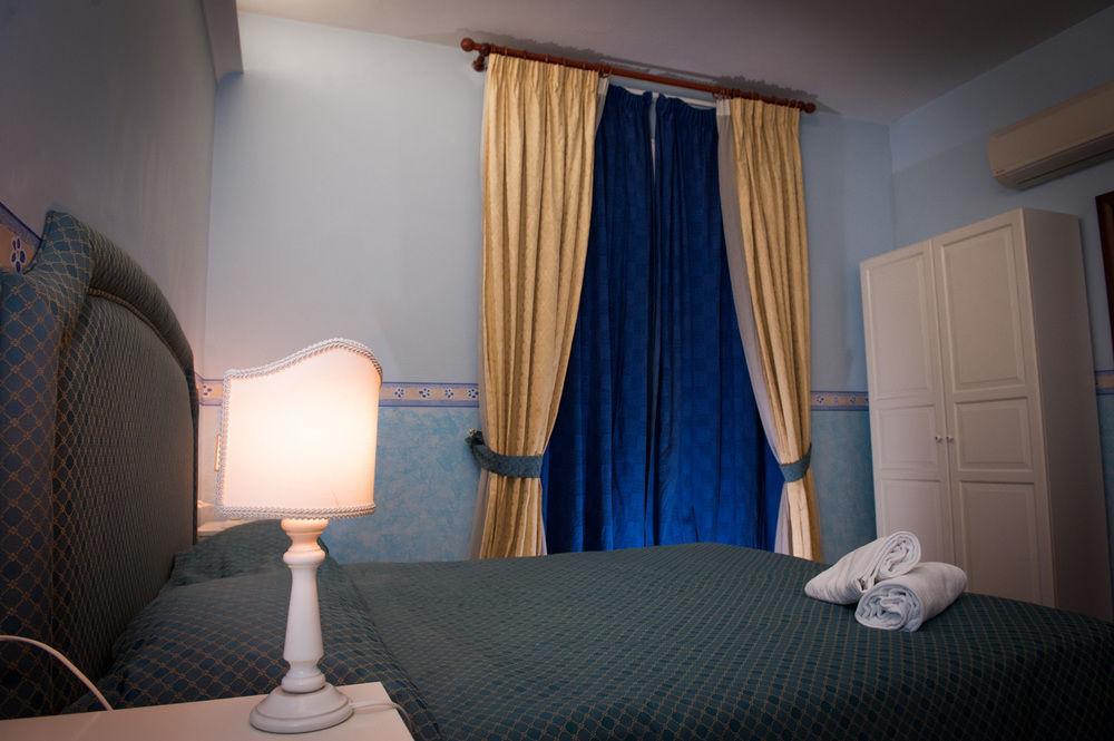 Il Colonnato Bed & Breakfast Roma Exterior foto