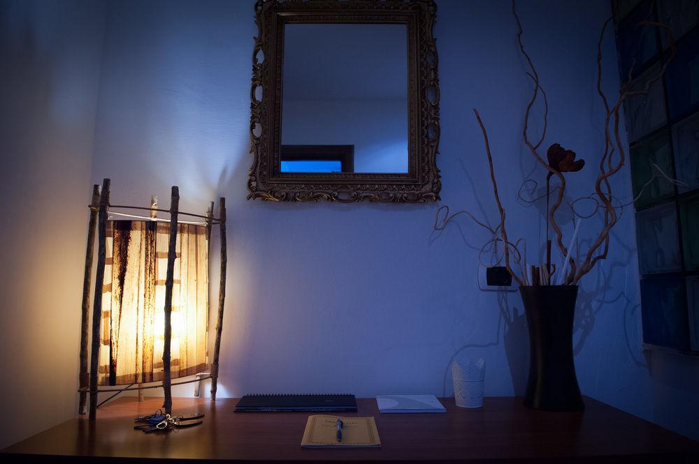 Il Colonnato Bed & Breakfast Roma Exterior foto
