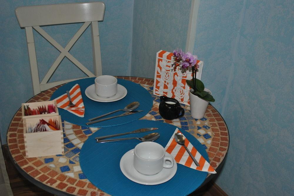 Il Colonnato Bed & Breakfast Roma Exterior foto