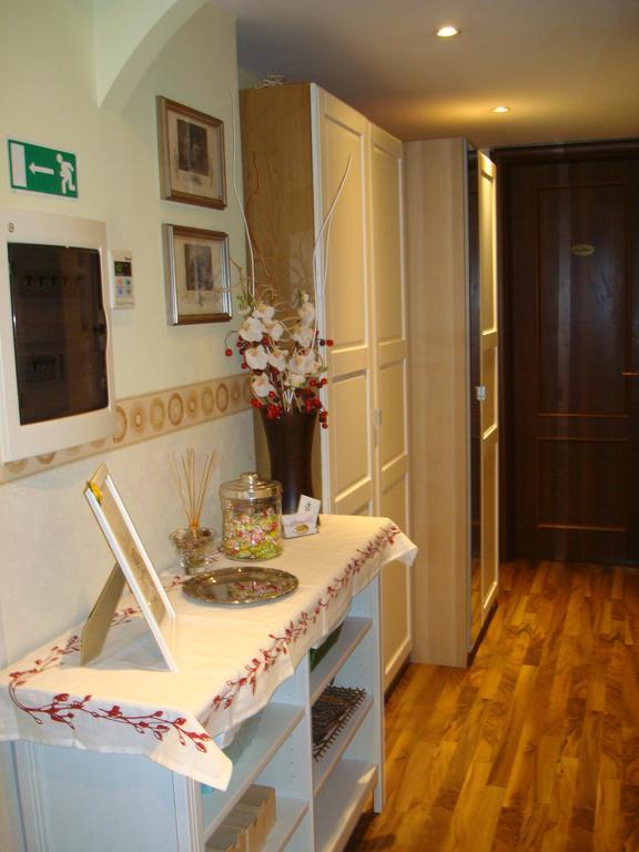 Il Colonnato Bed & Breakfast Roma Exterior foto