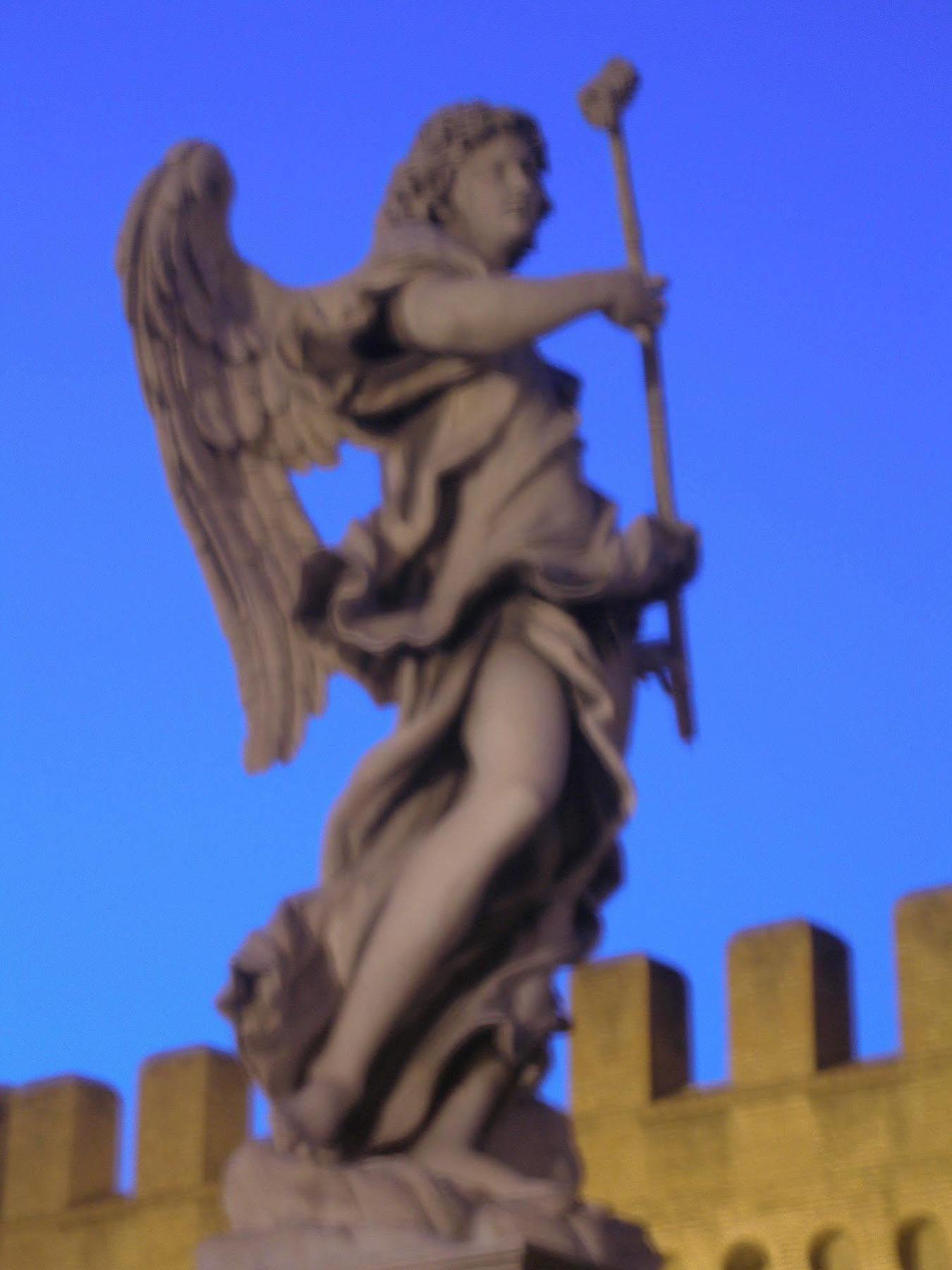 Il Colonnato Bed & Breakfast Roma Exterior foto