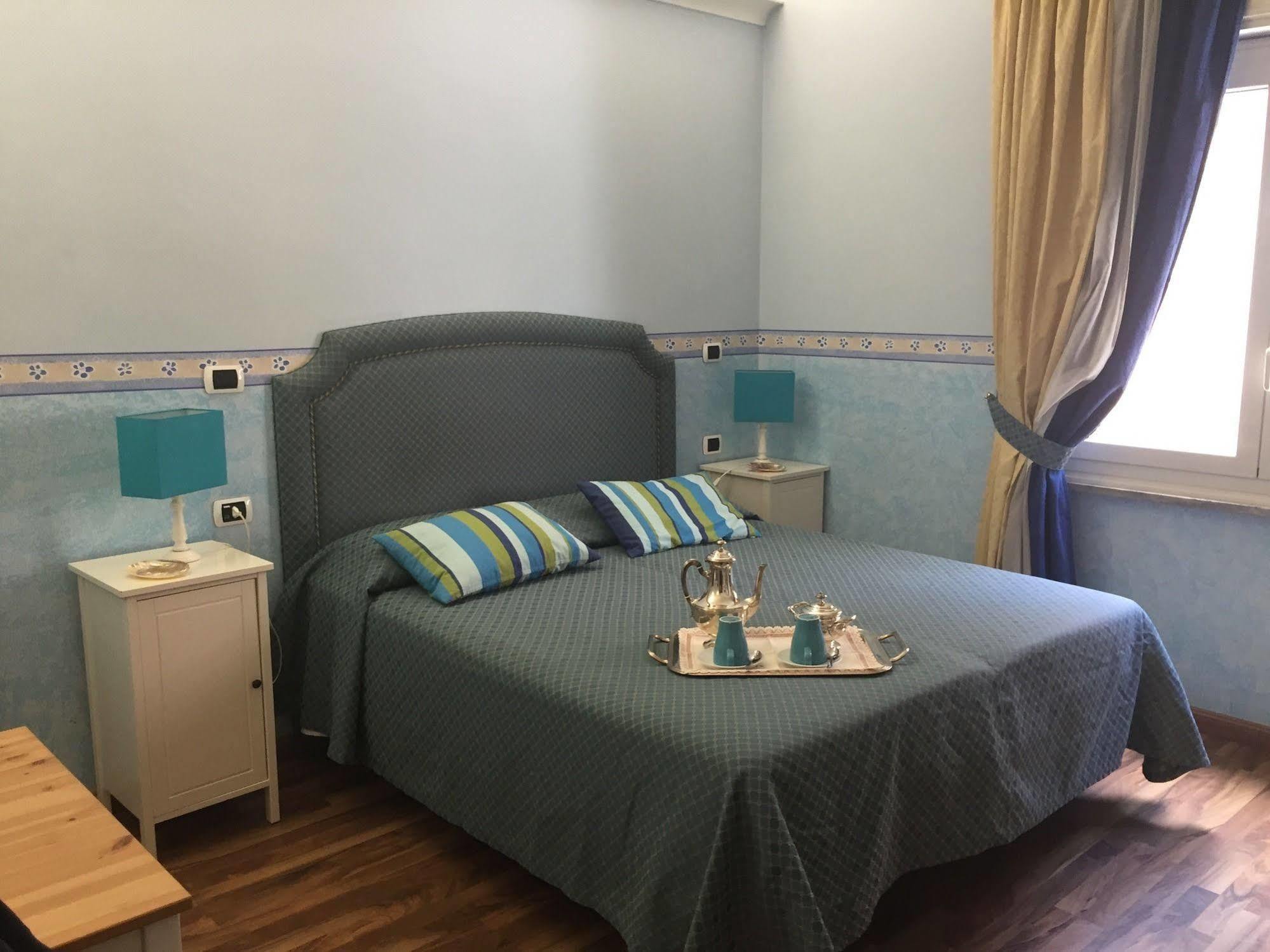 Il Colonnato Bed & Breakfast Roma Exterior foto