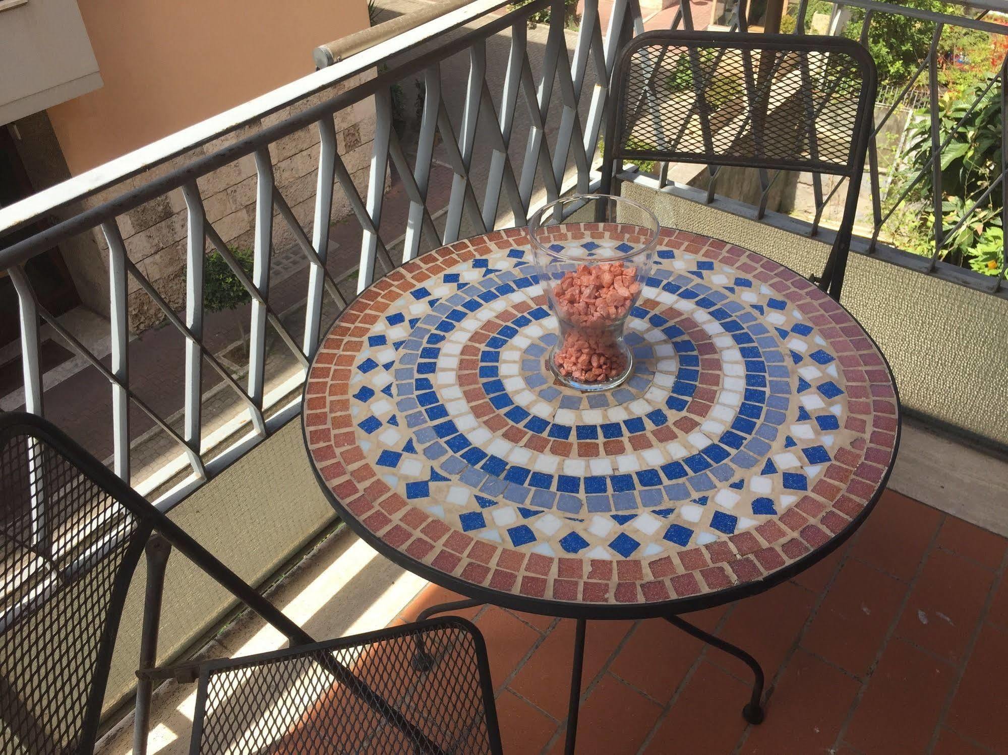 Il Colonnato Bed & Breakfast Roma Exterior foto