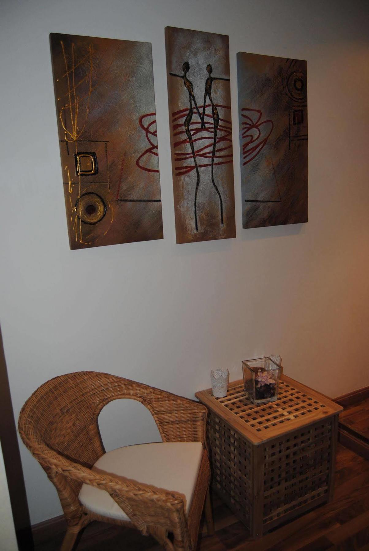 Il Colonnato Bed & Breakfast Roma Exterior foto