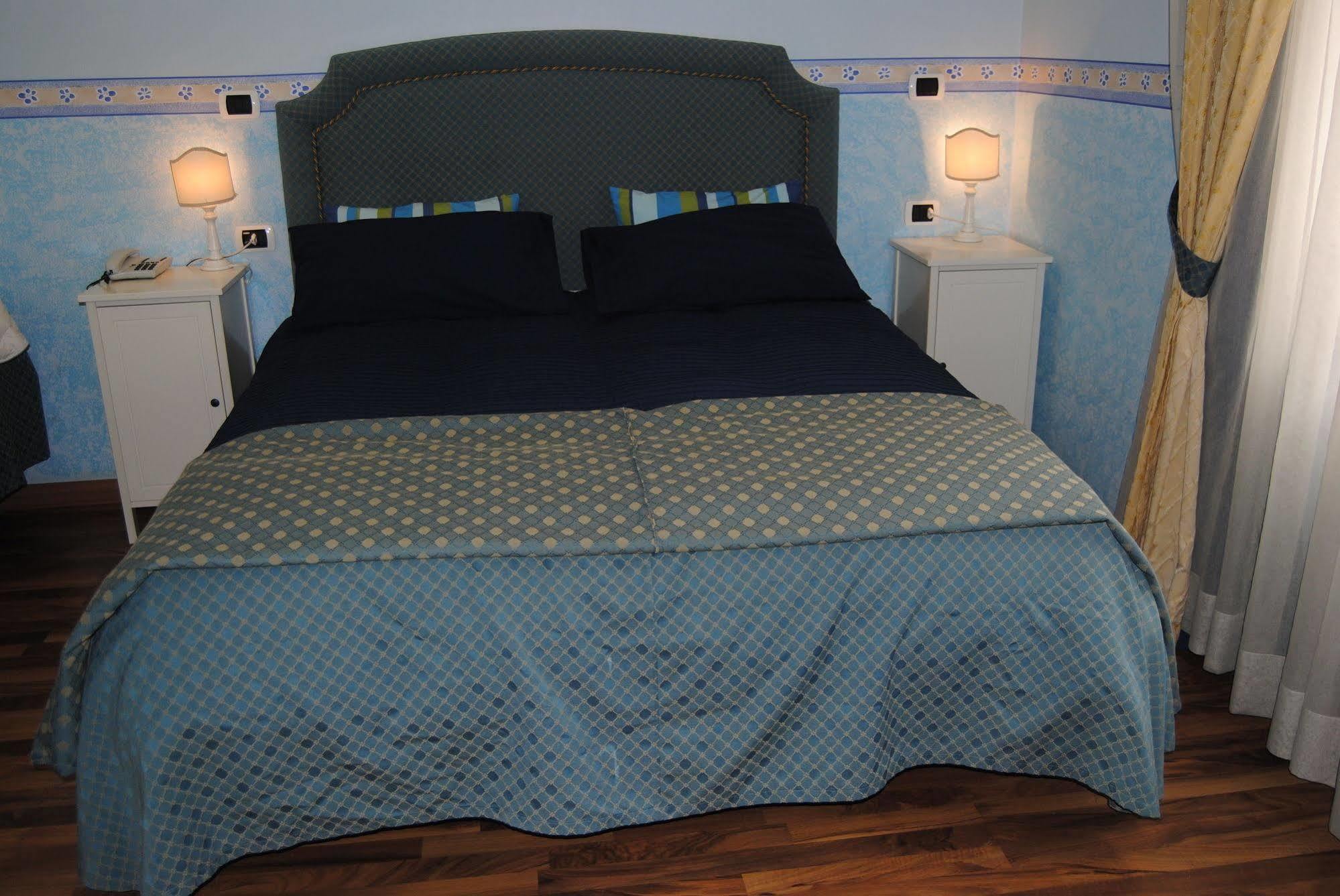 Il Colonnato Bed & Breakfast Roma Exterior foto