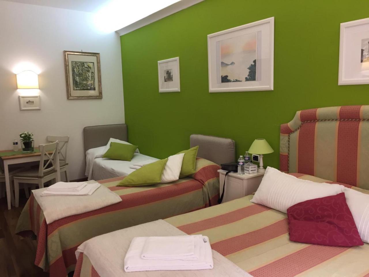 Il Colonnato Bed & Breakfast Roma Exterior foto