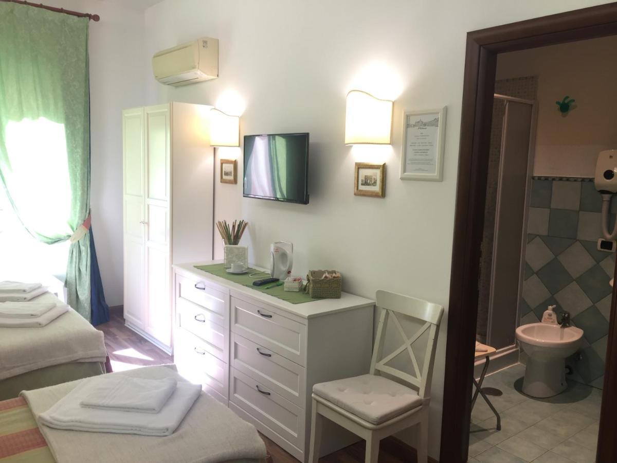 Il Colonnato Bed & Breakfast Roma Exterior foto