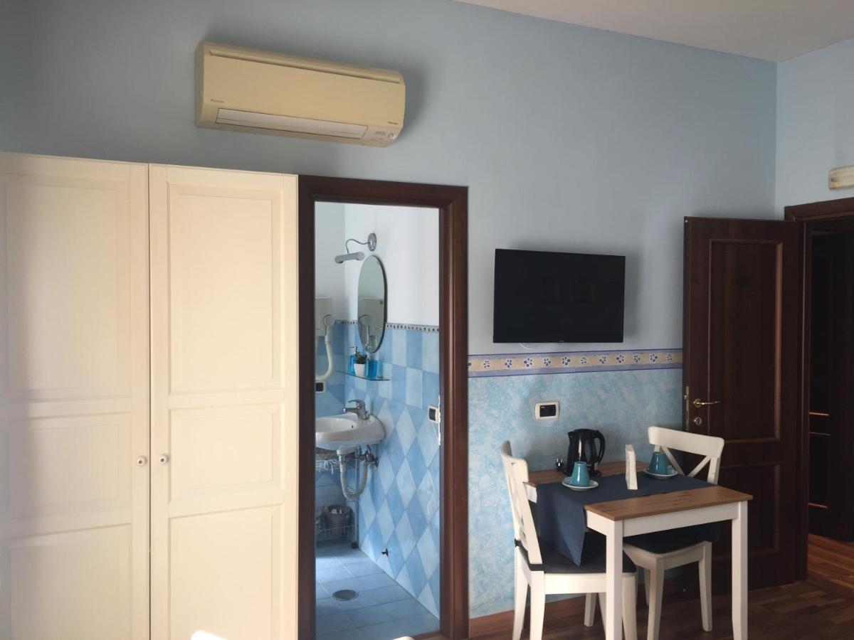 Il Colonnato Bed & Breakfast Roma Exterior foto